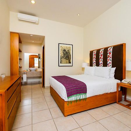 Xtilu Hotel - Adults Only - Oaxaca Exterior photo