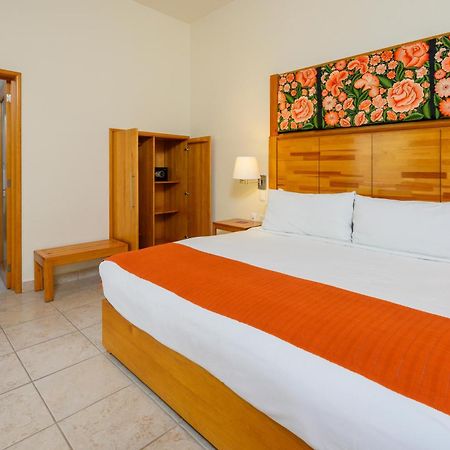 Xtilu Hotel - Adults Only - Oaxaca Exterior photo
