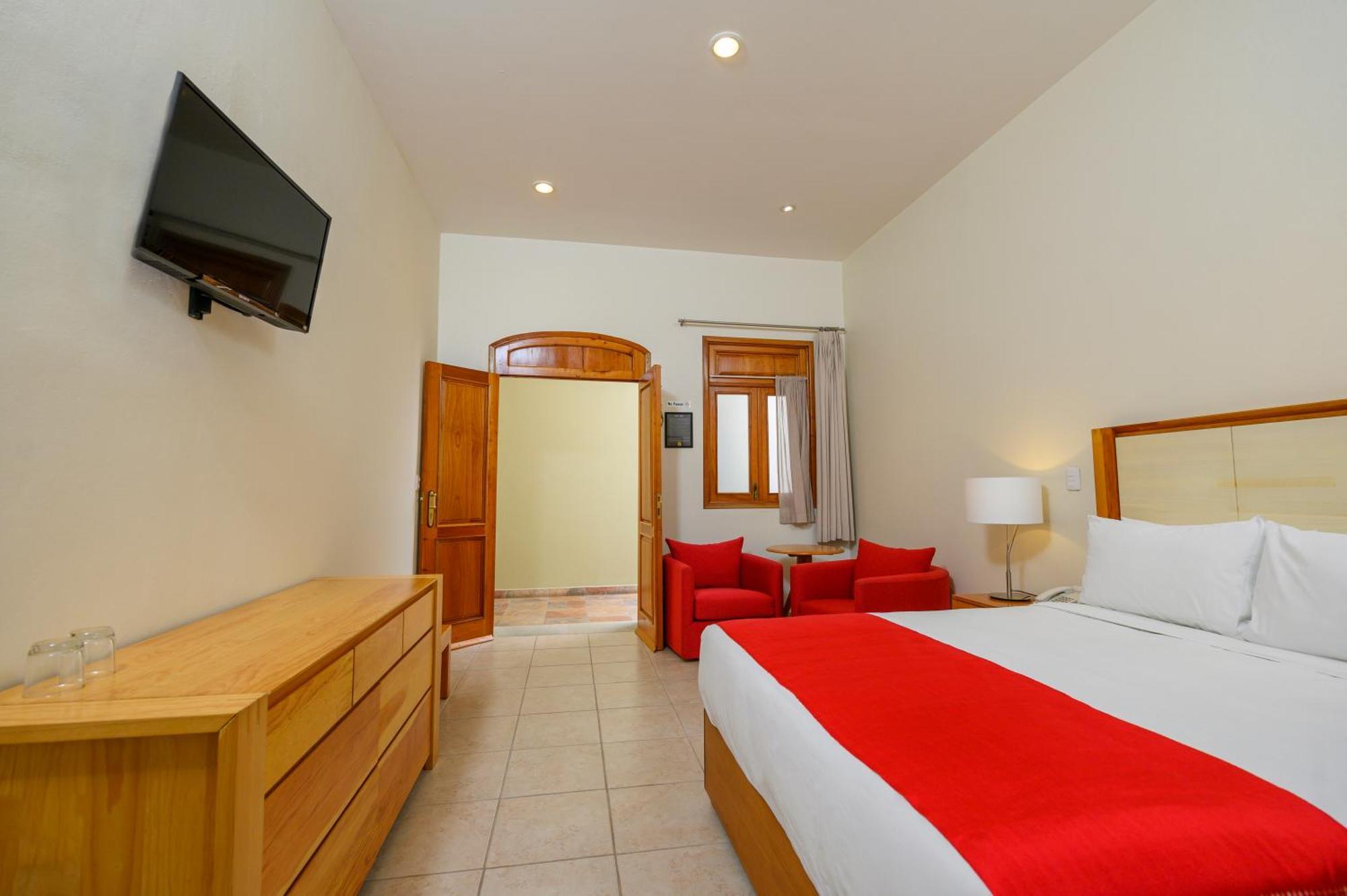 Xtilu Hotel - Adults Only - Oaxaca Room photo