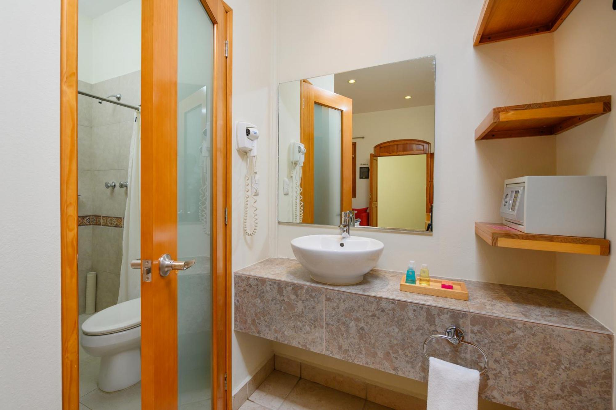Xtilu Hotel - Adults Only - Oaxaca Exterior photo