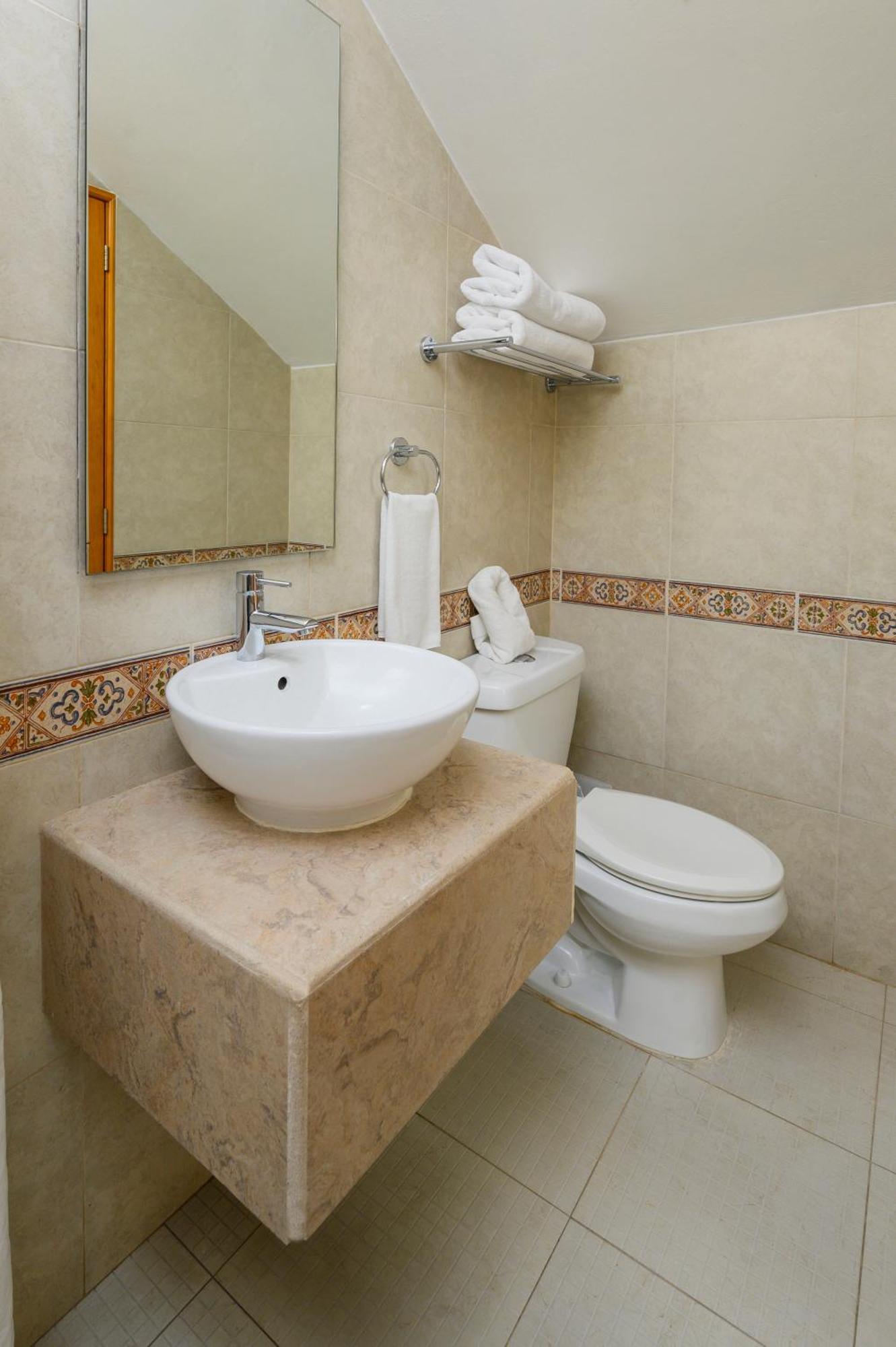 Xtilu Hotel - Adults Only - Oaxaca Room photo